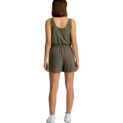 Breeze Romper - Women's