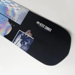 Breezy Rider snowboard - 2026 - Women's