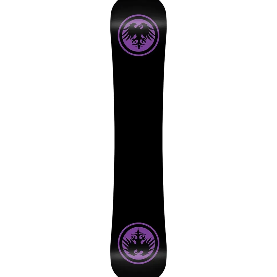 Breezy Rider snowboard - 2026 - Women's