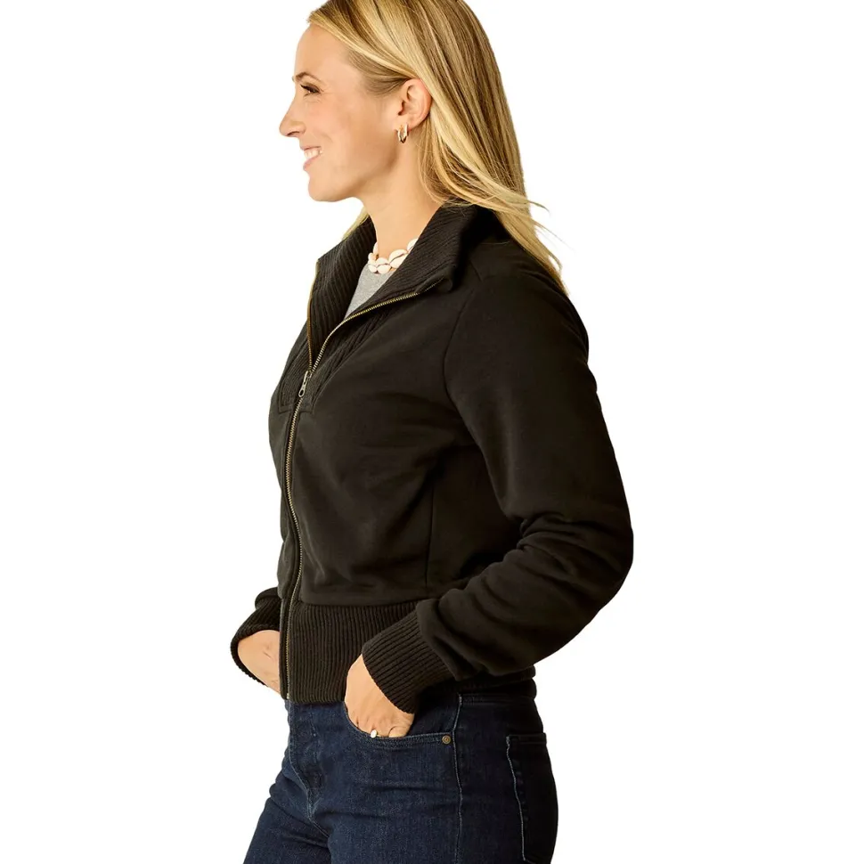 Briar Fleece Jacket - Women's