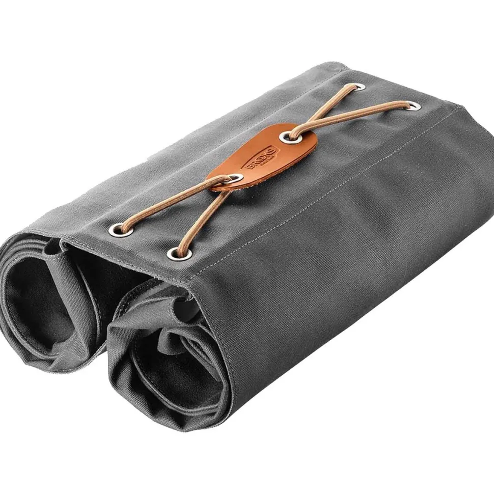 Brick Lane 15L Panniers - Pair
