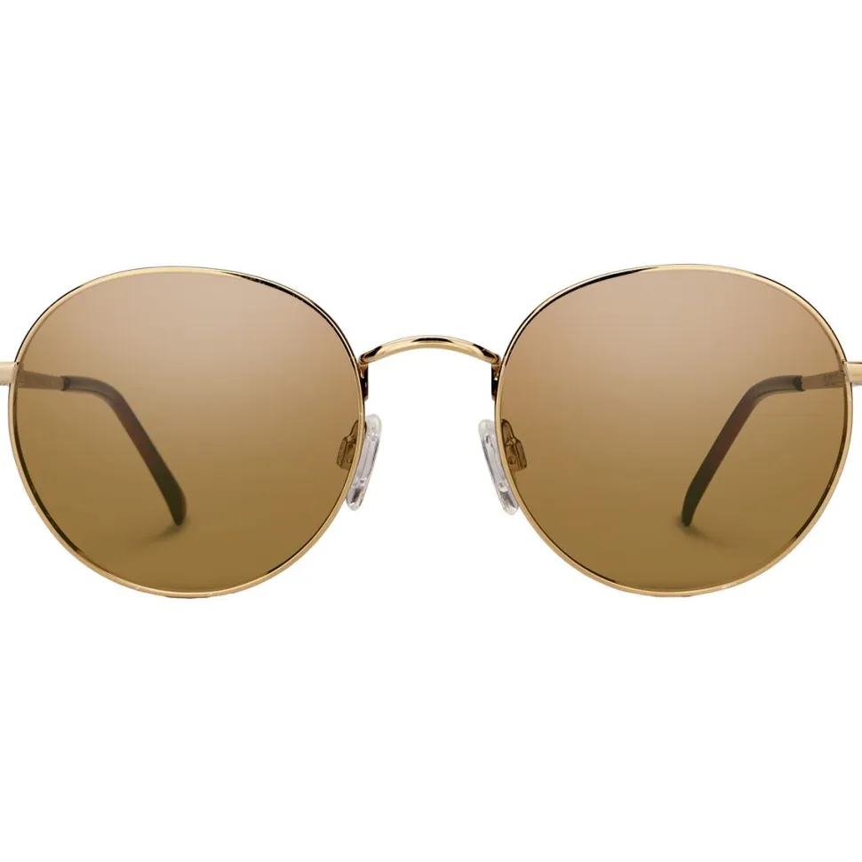 Bridge City Polarized Sunglasses