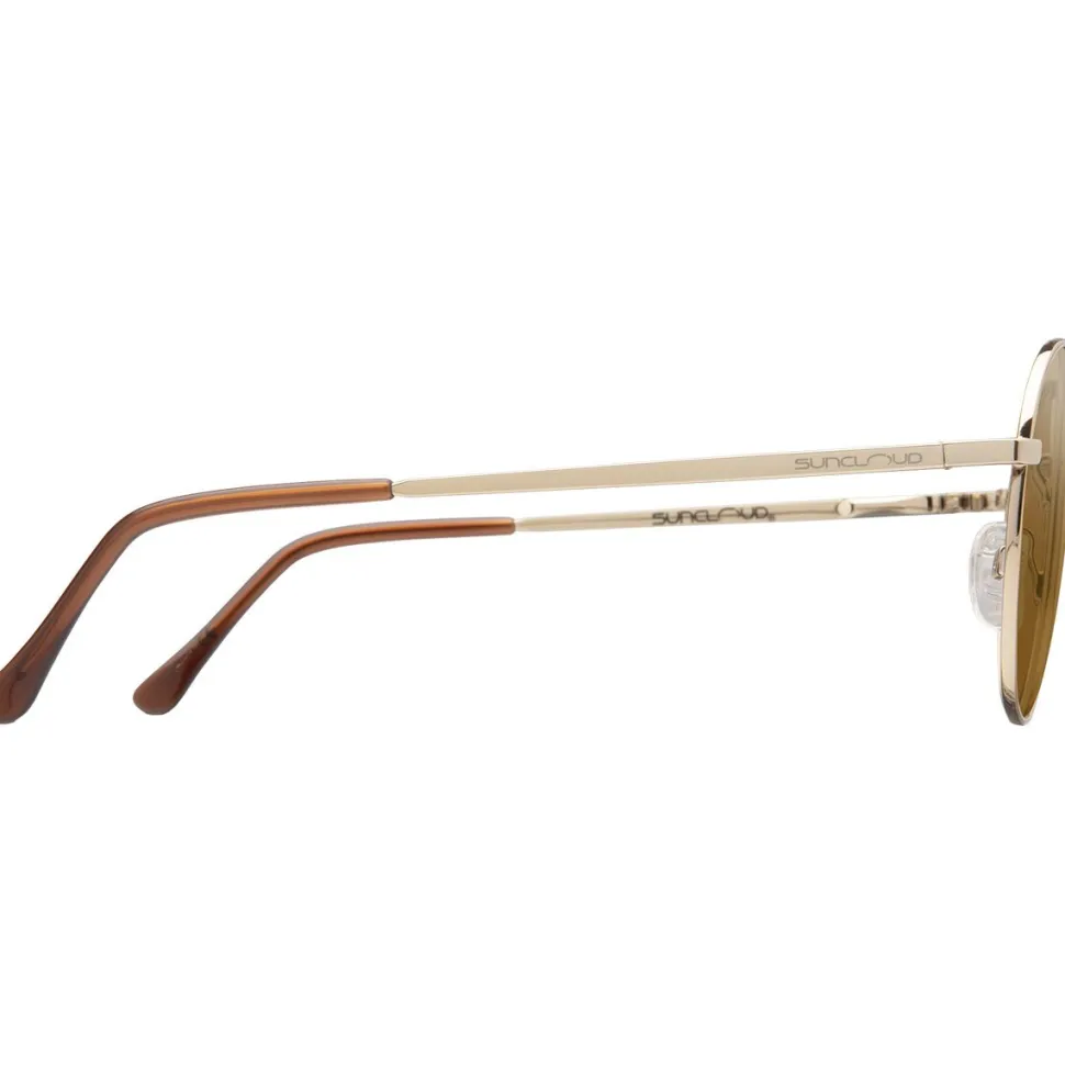 Bridge City Polarized Sunglasses