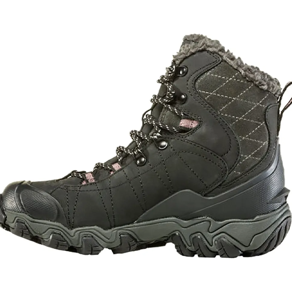 Bridger 7in Insulated B-Dry Boot - Women's