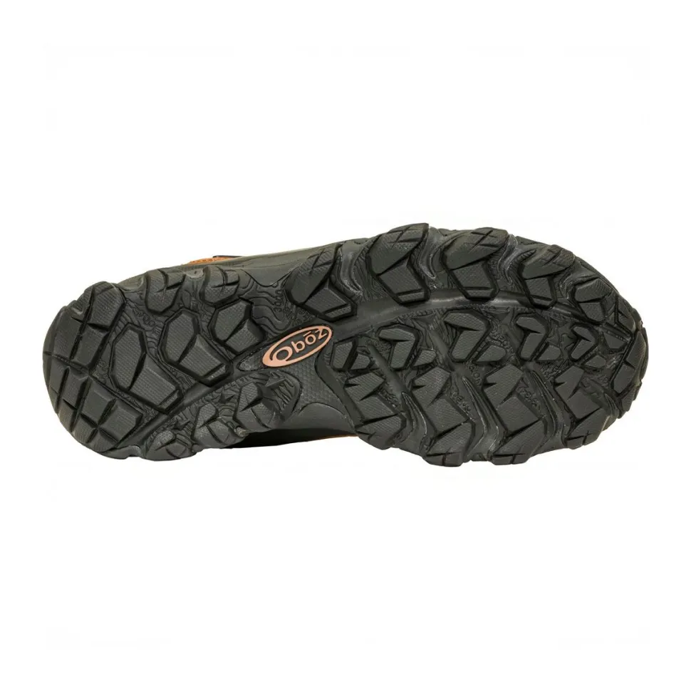 Bridger 7in Insulated B-Dry Boot - Women's