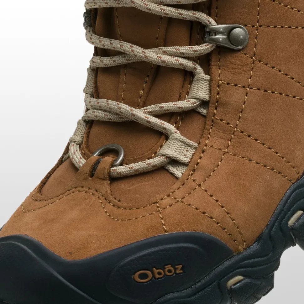 Bridger 7in Insulated B-Dry Boot - Women's