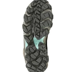 Bridger 7in Insulated B-Dry Boot - Women's