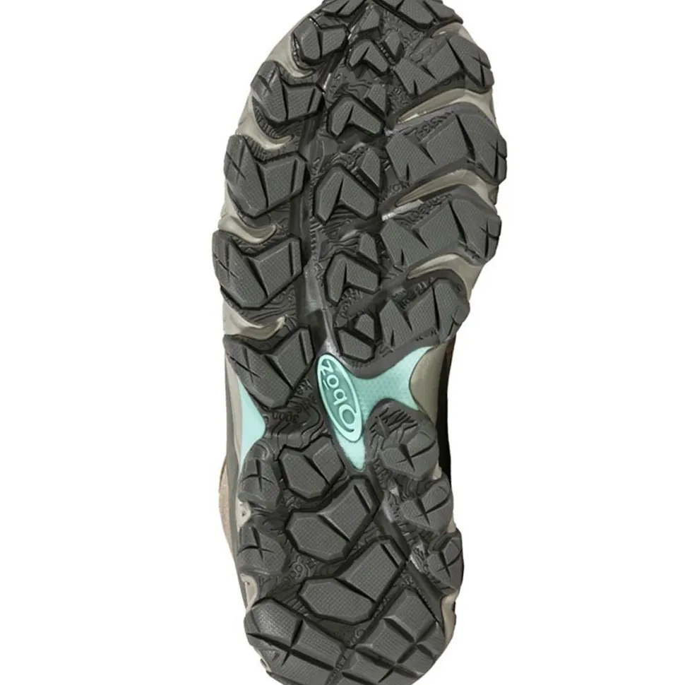 Bridger 7in Insulated B-Dry Boot - Women's