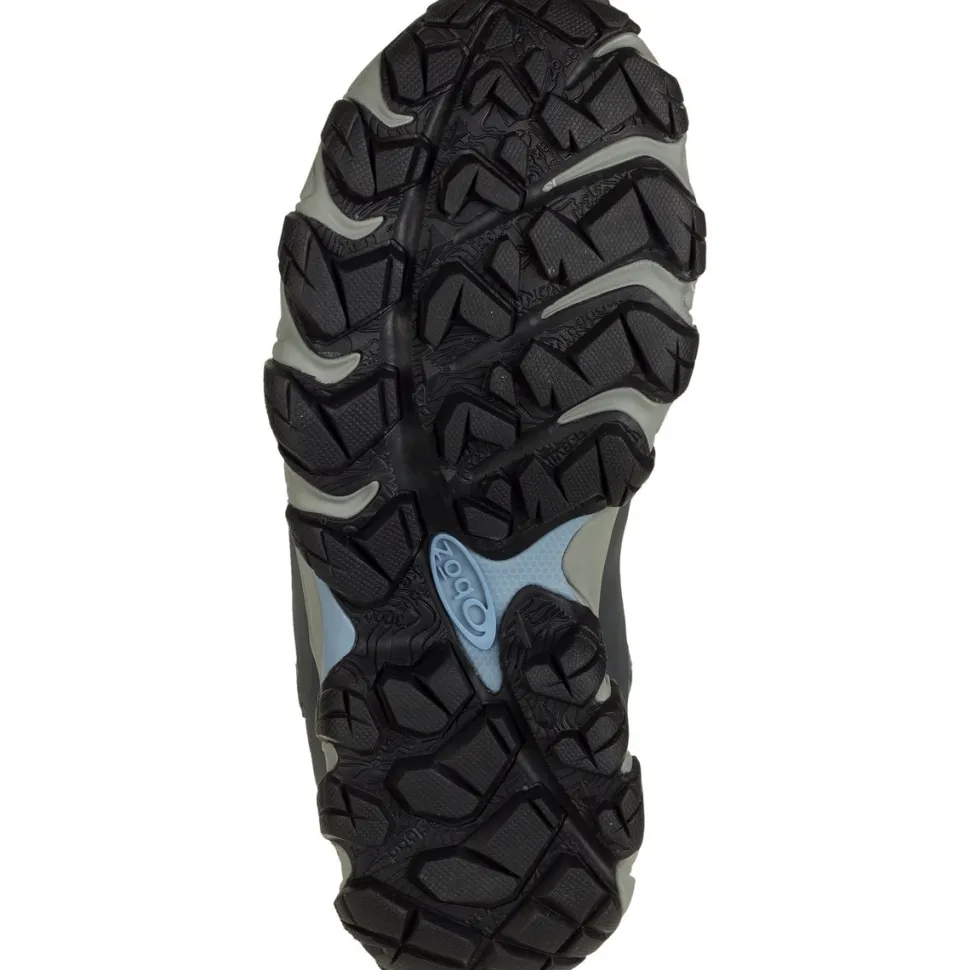 Bridger 7in Insulated B-Dry Boot - Women's