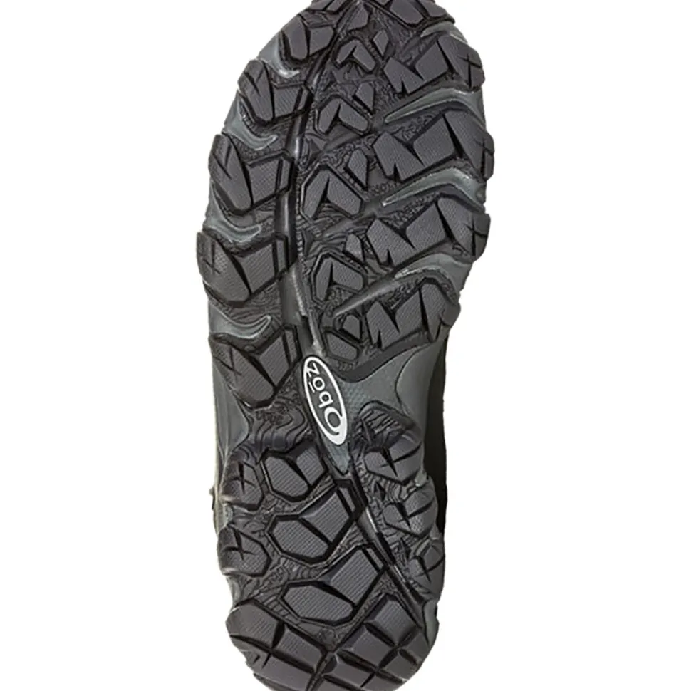 Bridger 7in Insulated B-Dry Boot - Women's