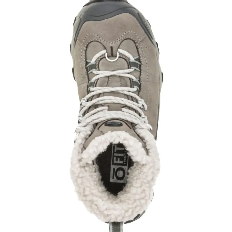 Bridger 7in Insulated B-Dry Boot - Women's