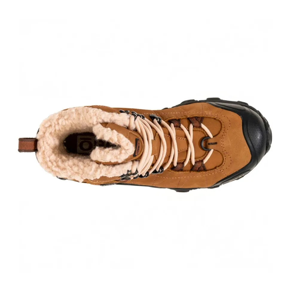 Bridger 7in Insulated B-Dry Boot - Women's