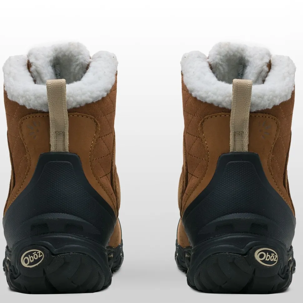Bridger 7in Insulated B-Dry Boot - Women's