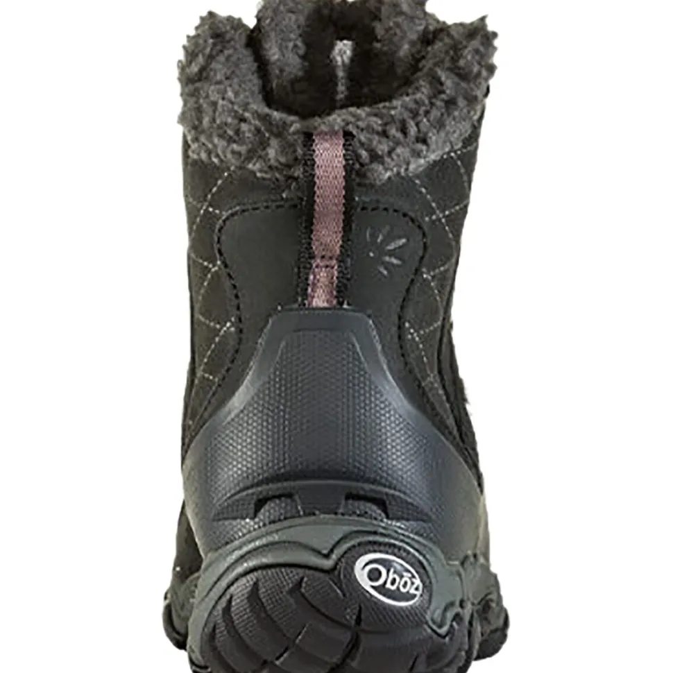 Bridger 7in Insulated B-Dry Boot - Women's