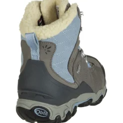 Bridger 7in Insulated B-Dry Boot - Women's
