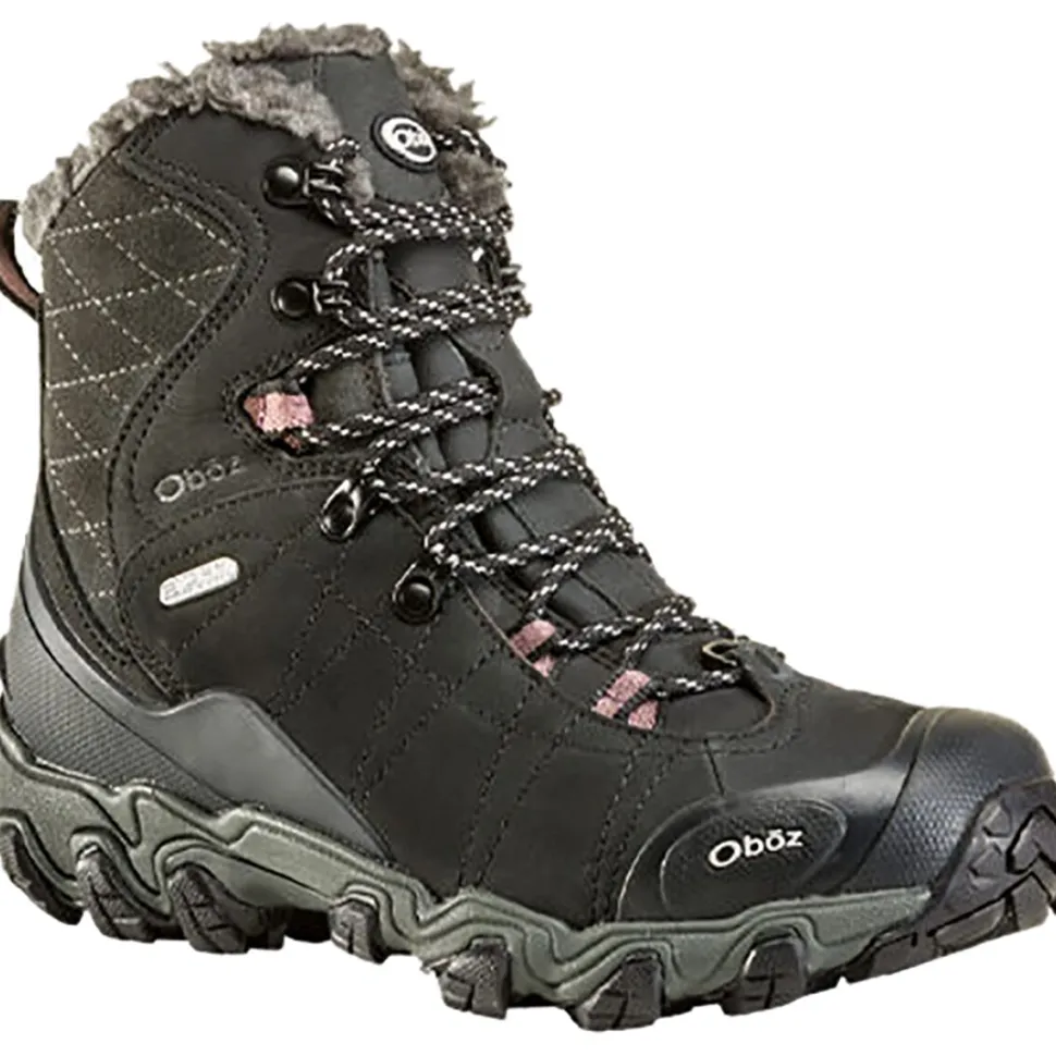 Bridger 7in Insulated B-Dry Boot - Women's