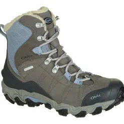Bridger 7in Insulated B-Dry Boot - Women's