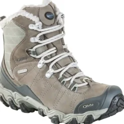 Bridger 7in Insulated B-Dry Boot - Women's