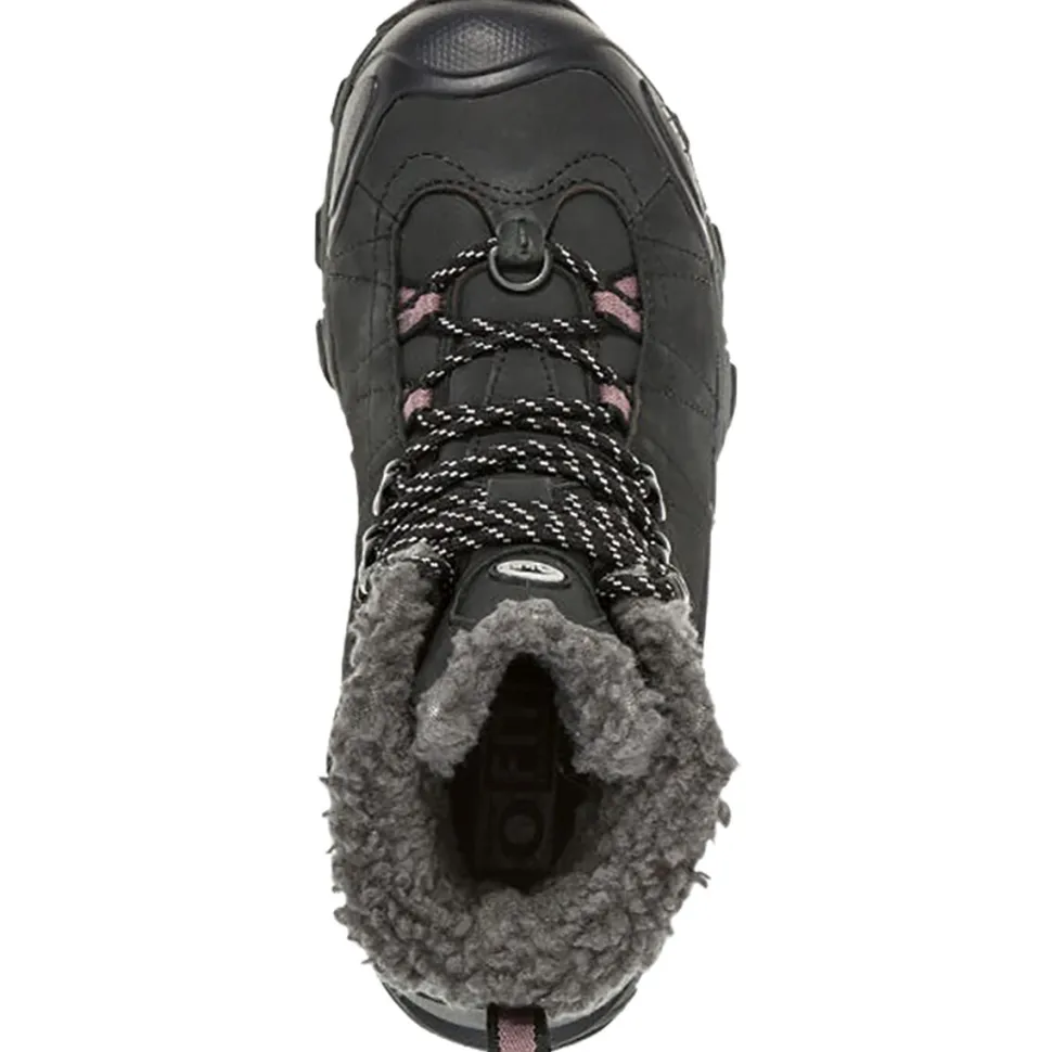 Bridger 7in Insulated B-Dry Boot - Women's