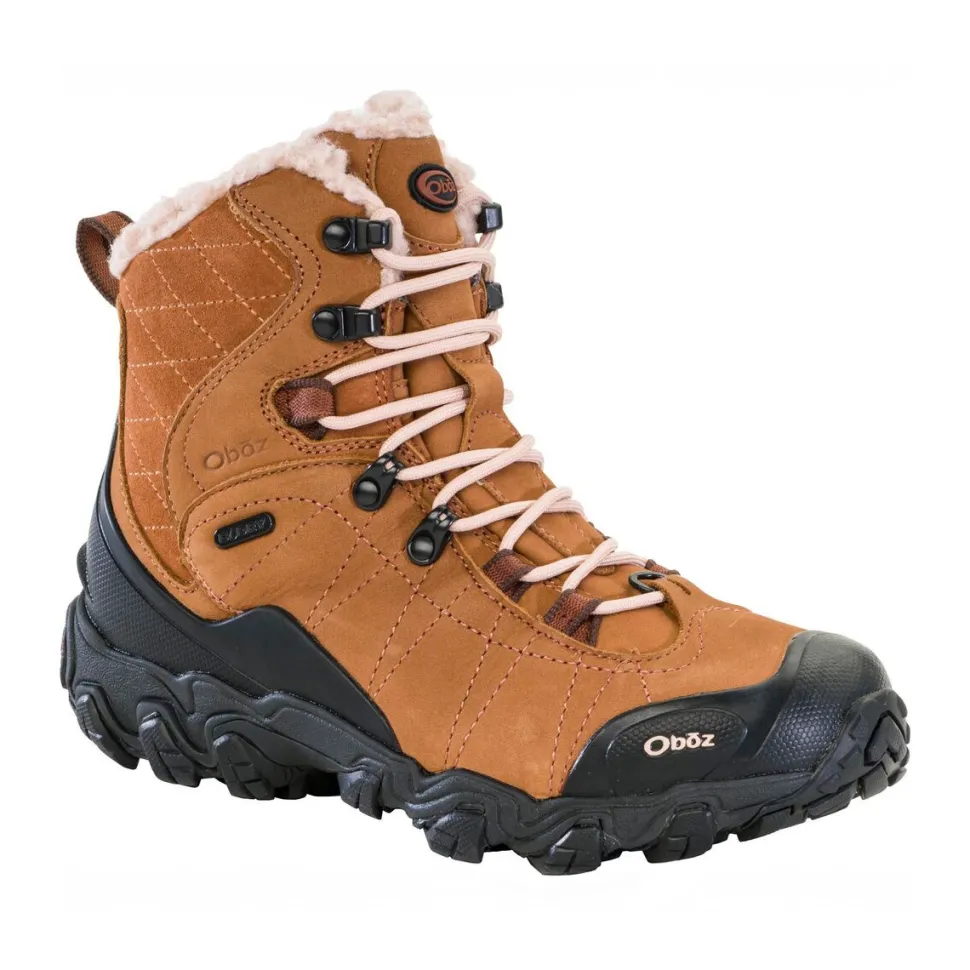Bridger 7in Insulated B-Dry Boot - Women's