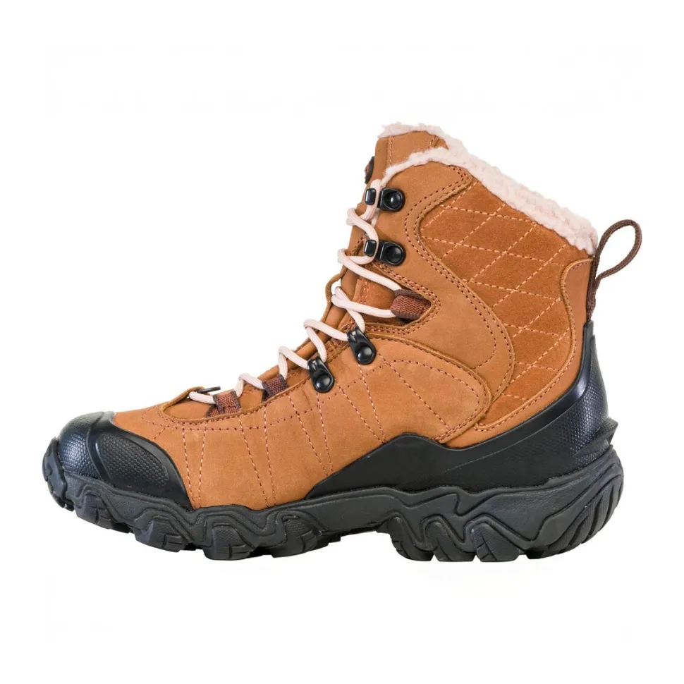 Bridger 7in Insulated B-Dry Boot - Women's