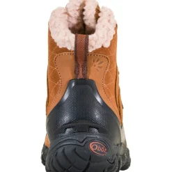 Bridger 7in Insulated B-Dry Boot - Women's