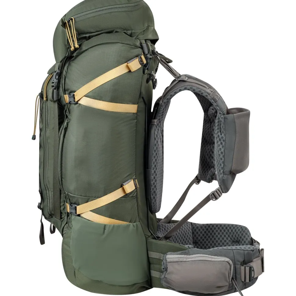 Bridger 55L Backpack