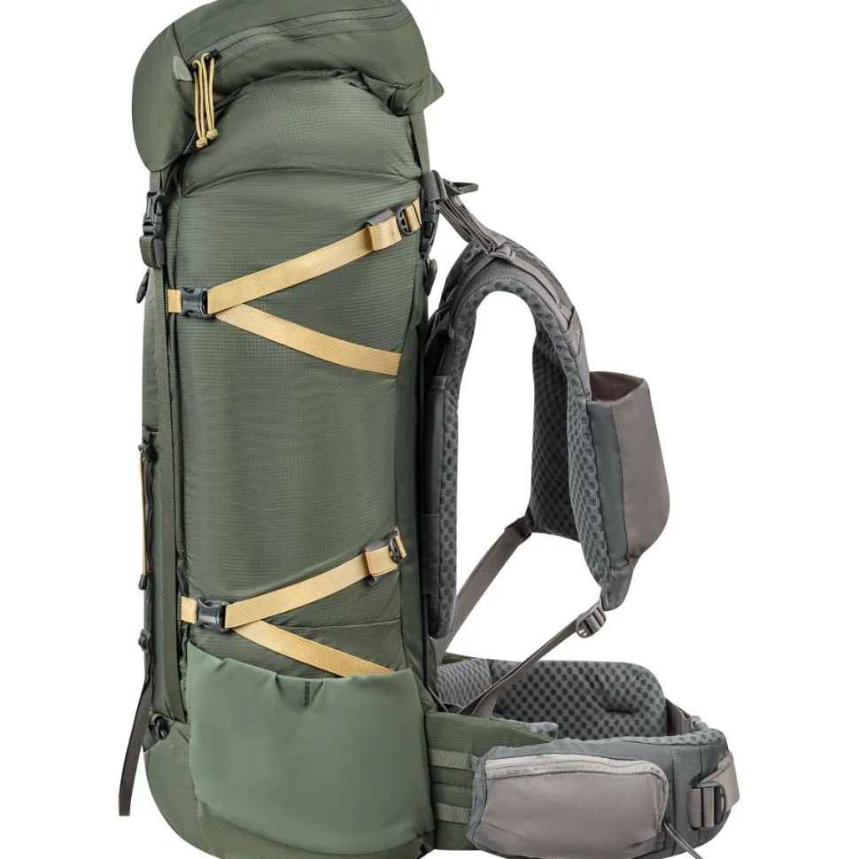 Bridger 55L Backpack