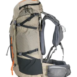 Bridger 55L Backpack