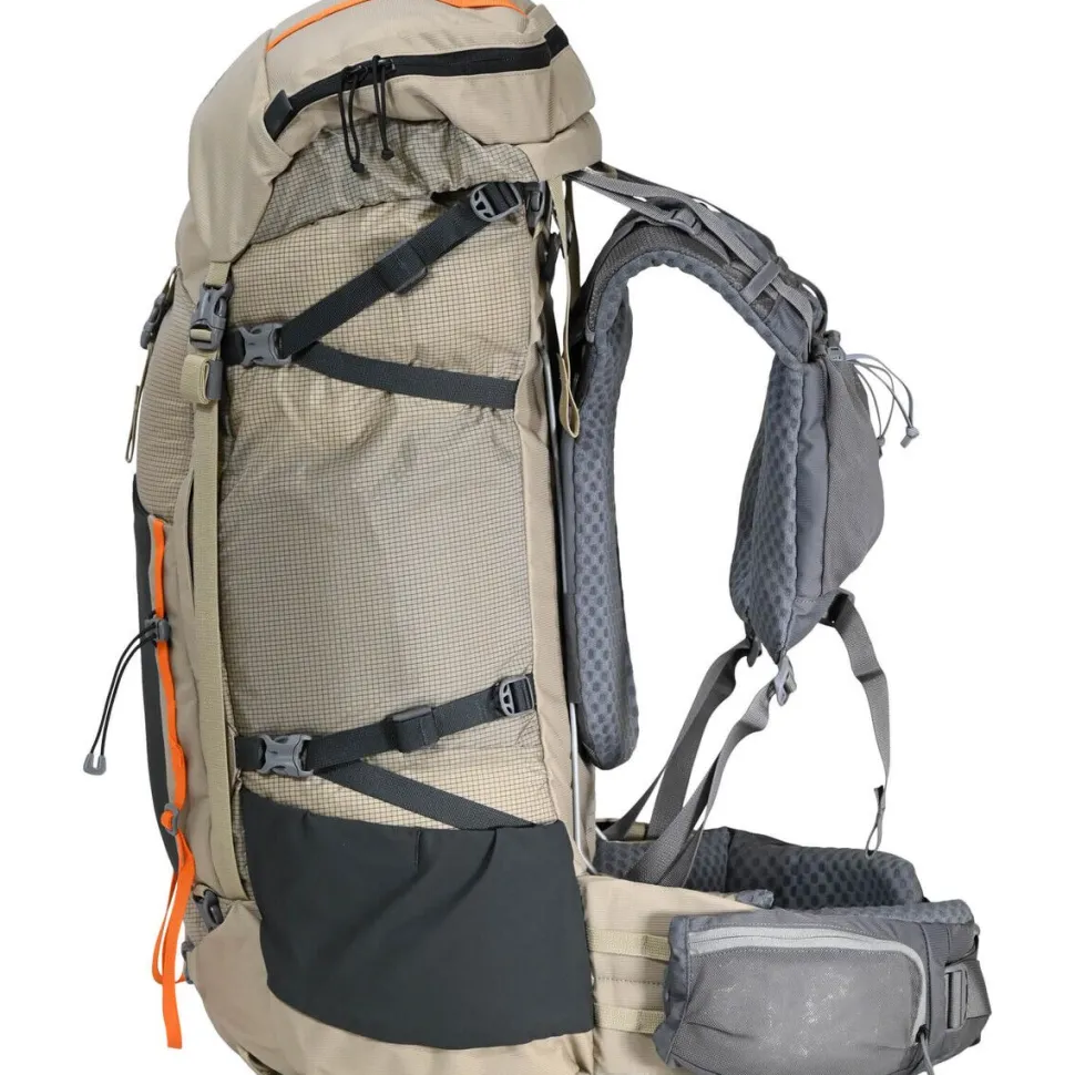 Bridger 55L Backpack