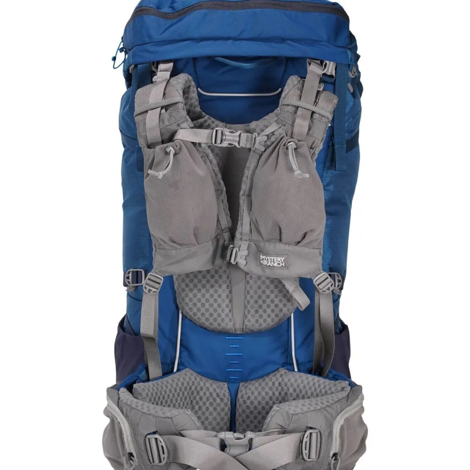 Bridger 55L Backpack