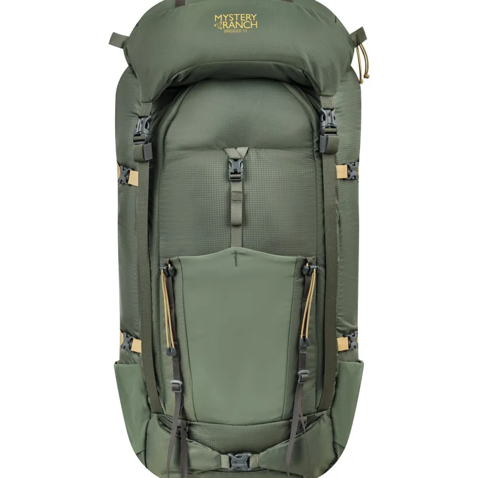 Bridger 55L Backpack