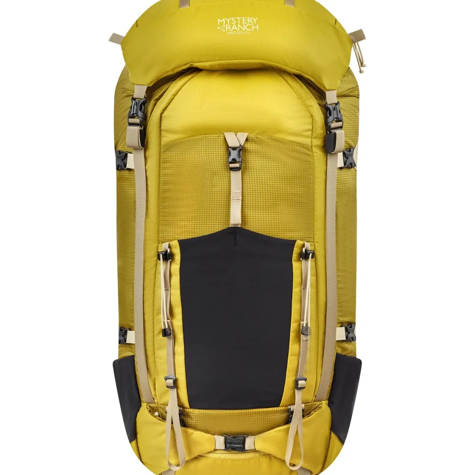 Bridger 55L Backpack