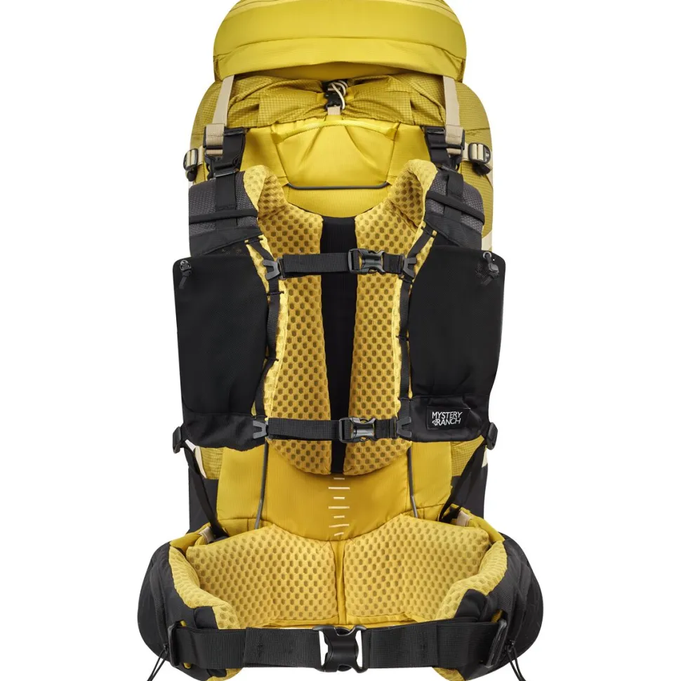 Bridger 55L Backpack