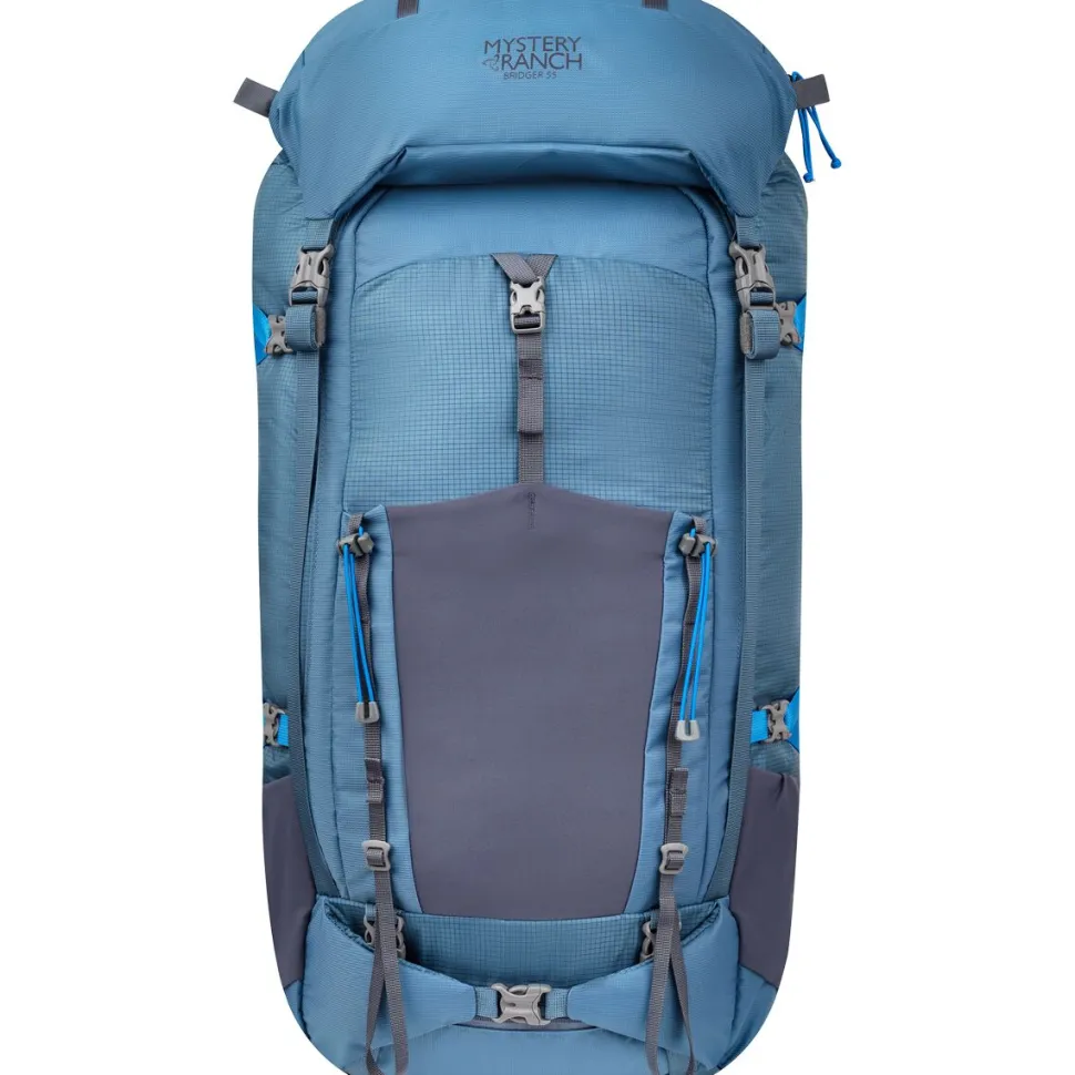 Bridger 55L Backpack