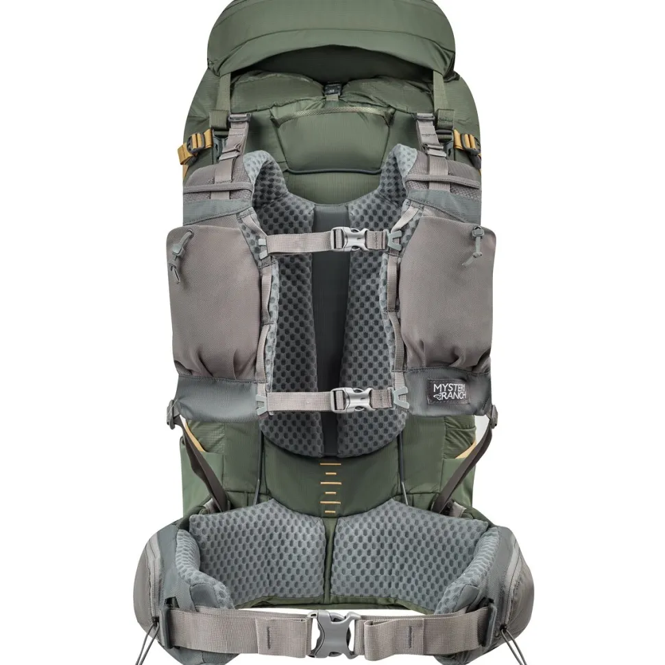 Bridger 55L Backpack