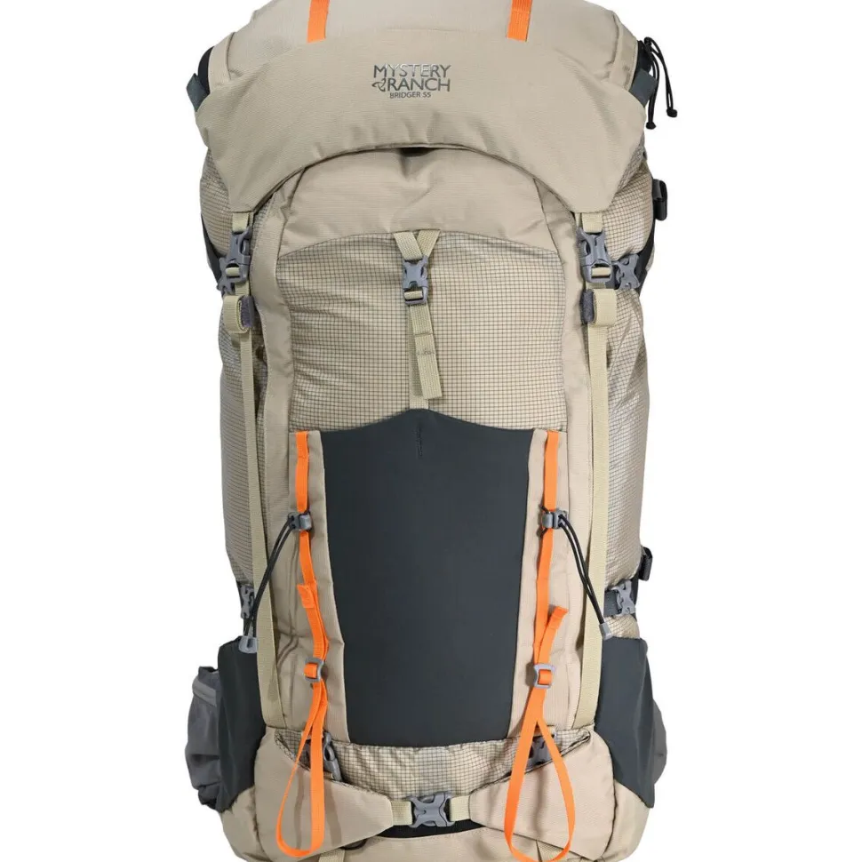 Bridger 55L Backpack