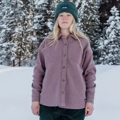 Brierwood Long-Sleeve Shirt - Women's