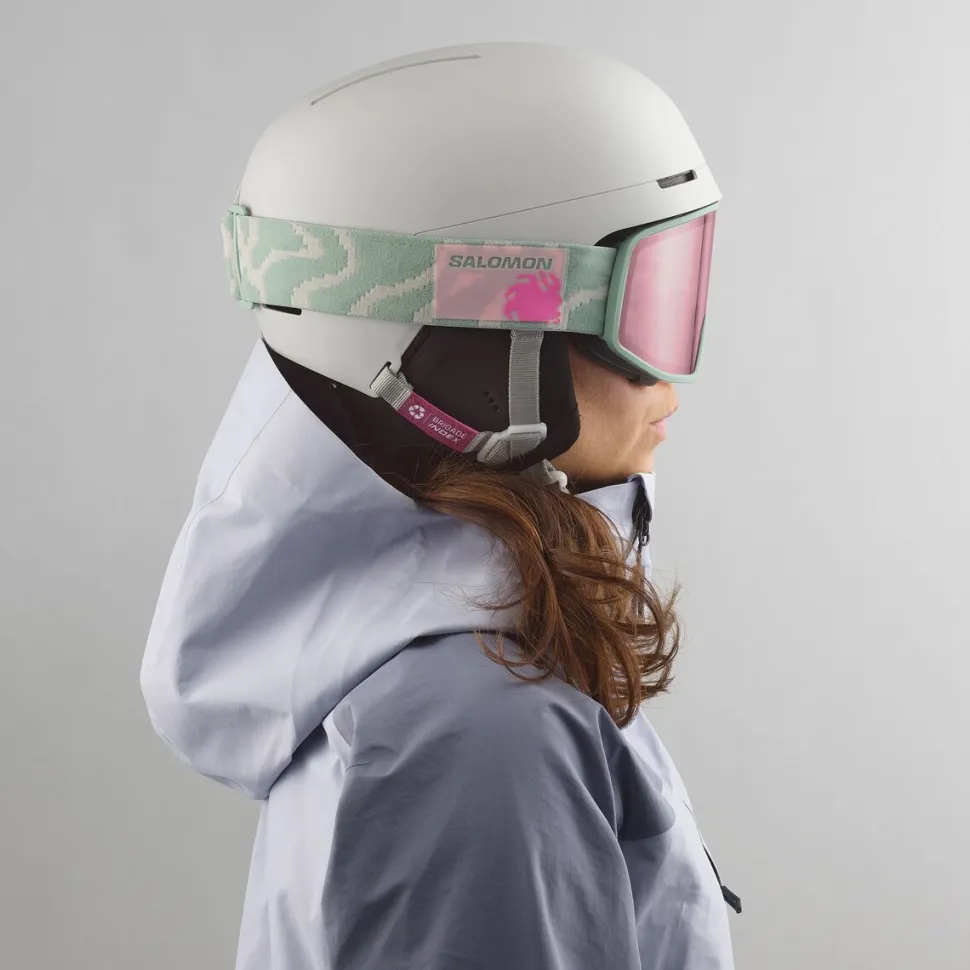 Brigade Index MIPS Helmet