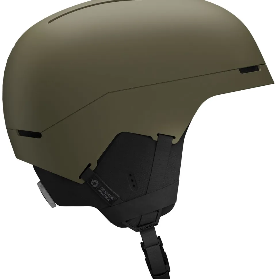 Brigade Index MIPS Helmet