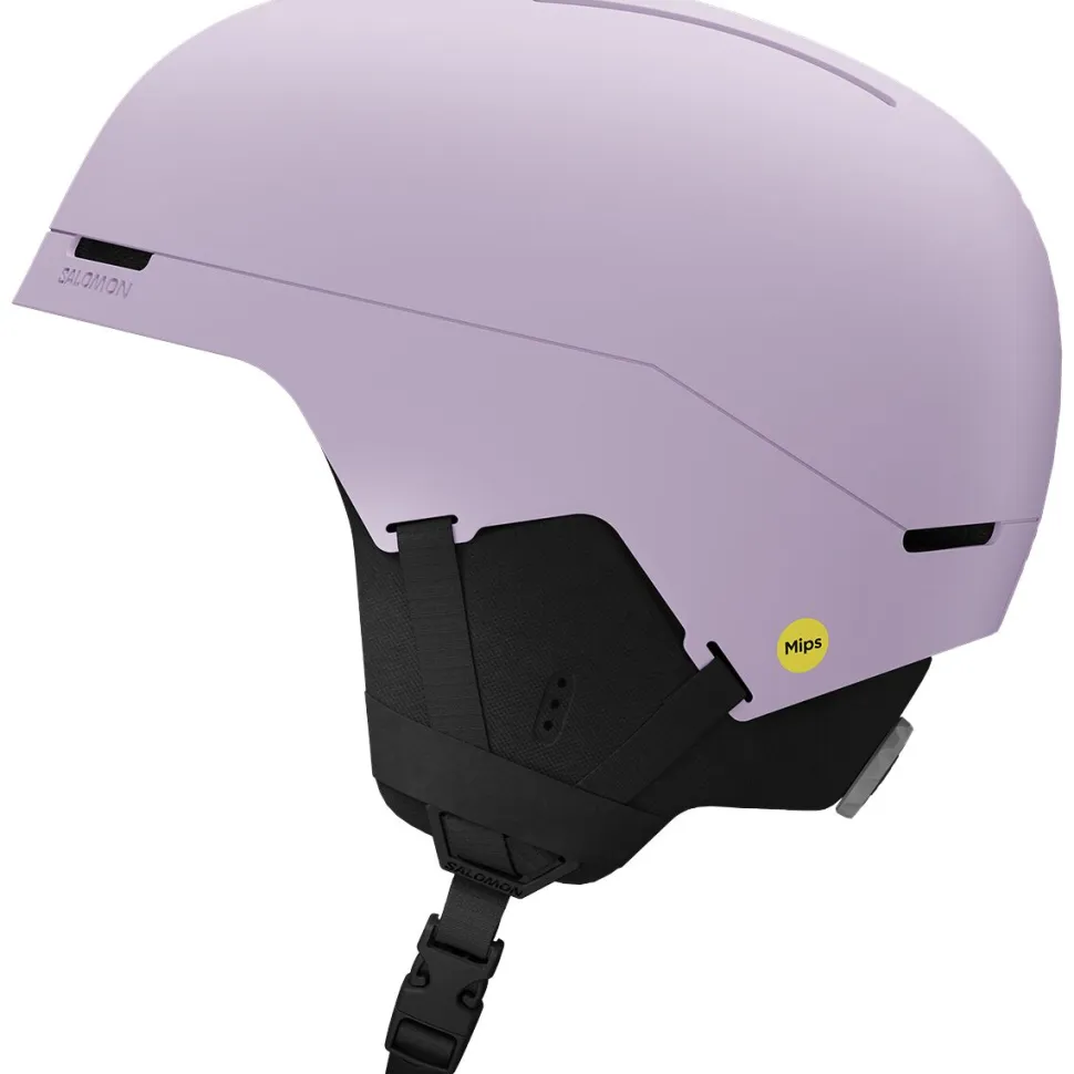 Brigade Index MIPS Helmet