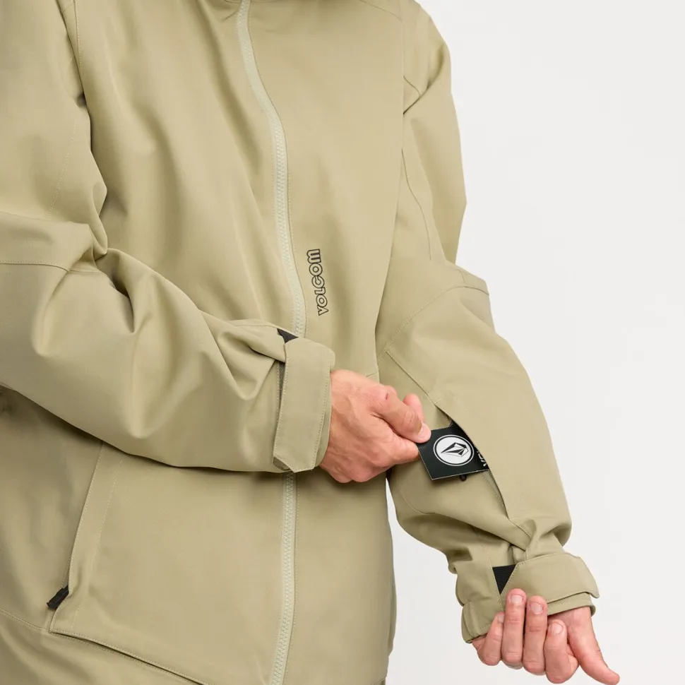 Brighton Full-Zip Jacket - Men's