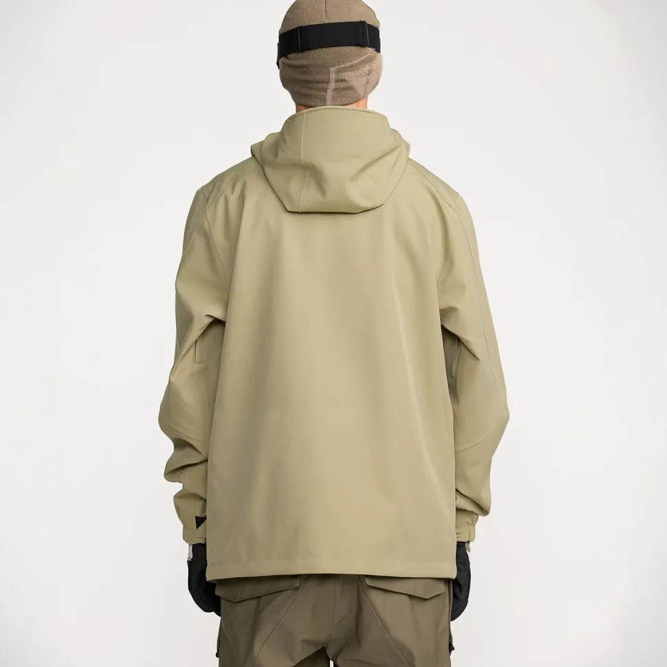 Brighton Full-Zip Jacket - Men's