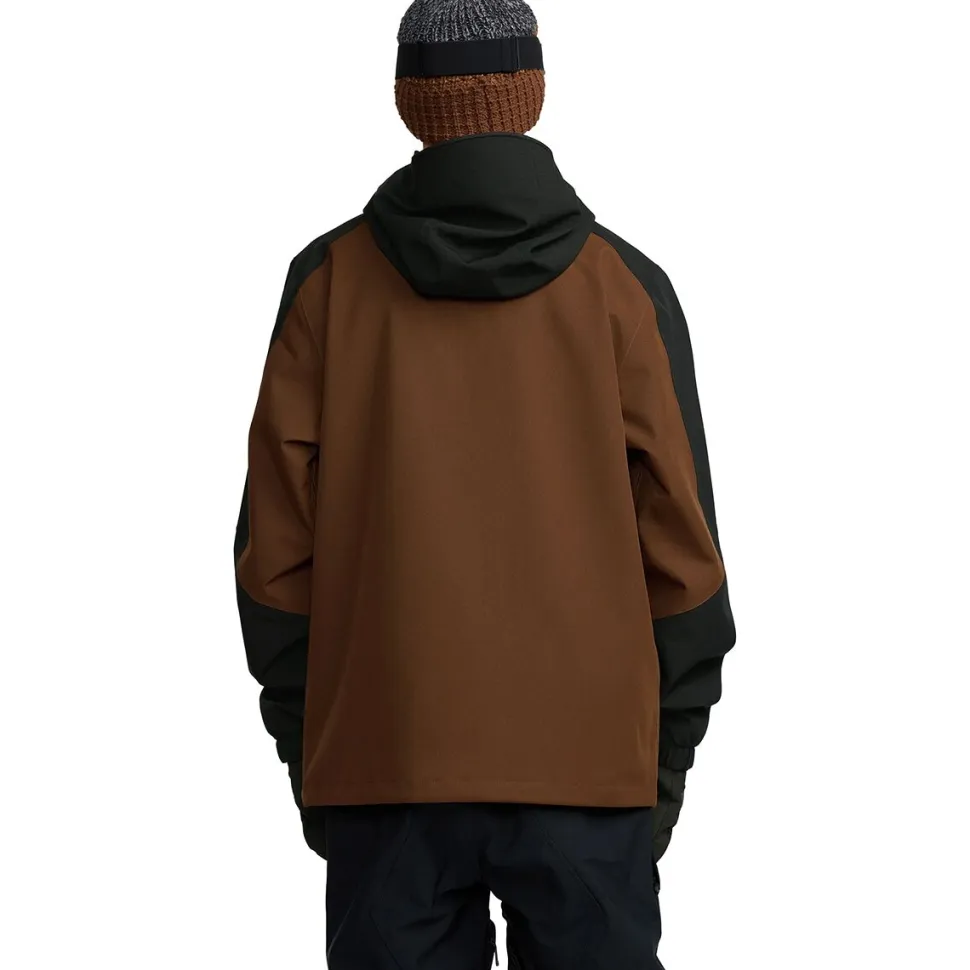 Brighton Full-Zip Jacket - Men's
