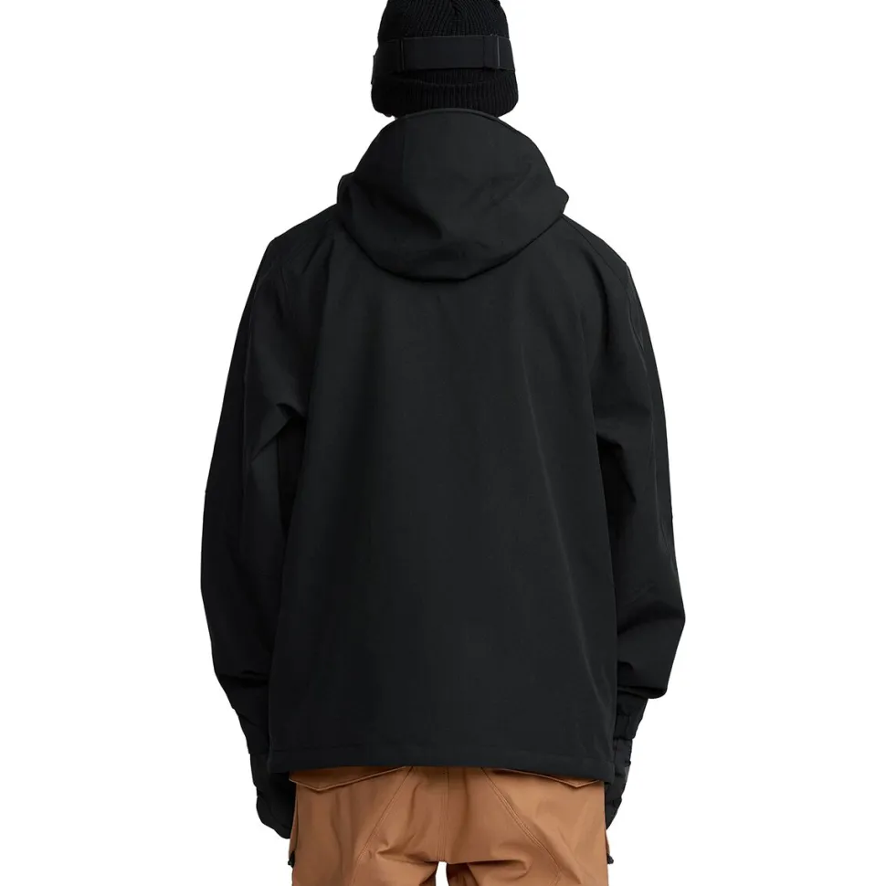 Brighton Full-Zip Jacket - Men's