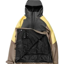 Brighton Pullover Jacket - Men's
