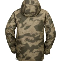 Brighton Pullover Jacket - Men's