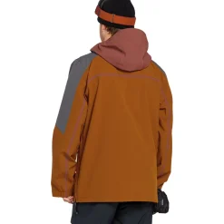 Brighton Pullover Jacket - Men's
