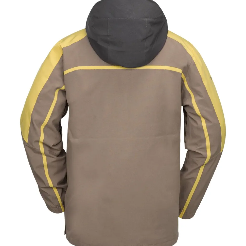 Brighton Pullover Jacket - Men's