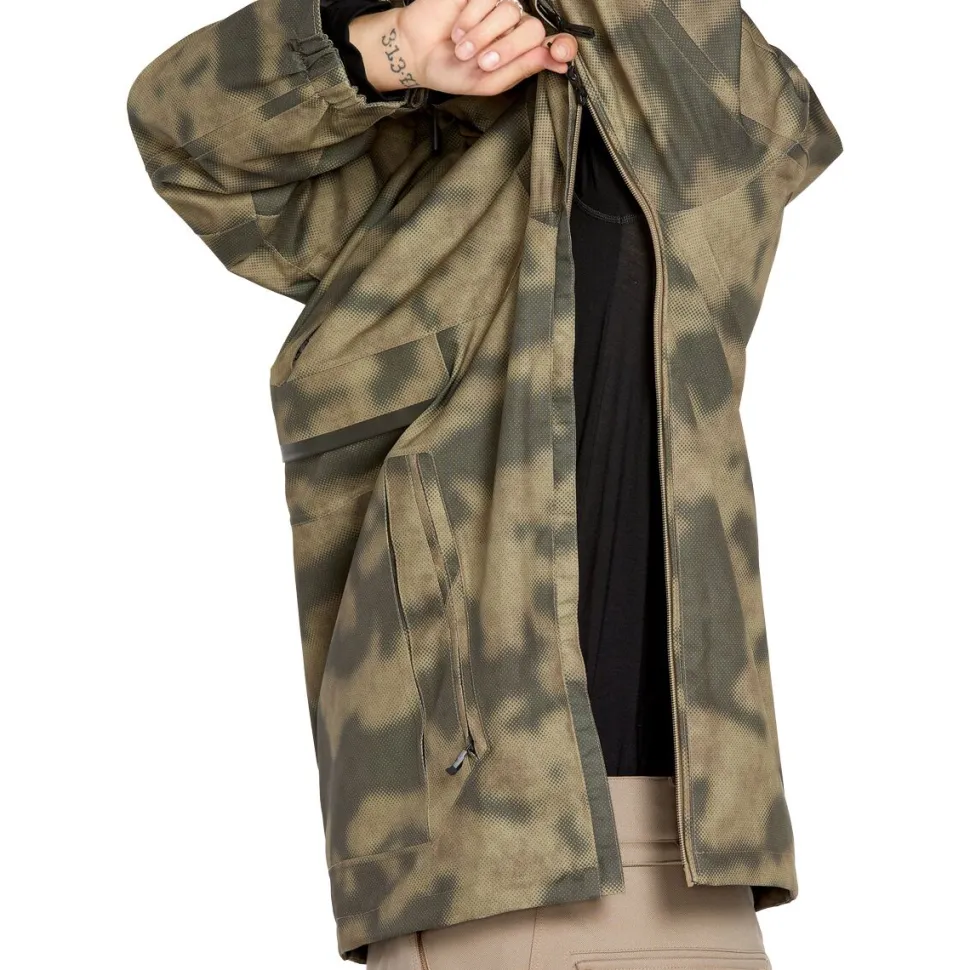 Brighton Pullover Jacket - Men's